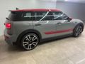 2022 MINI Clubman Cooper JCW Auto