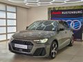 2026 Audi A1 Sportback 1.0 TFSI S-Line Auto | 30 TFSI