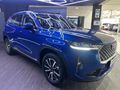 2024 Haval H6 2.0T Super Luxury 4X4 Auto