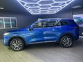 2024 Haval H6 2.0T Super Luxury 4X4 Auto