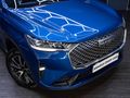 2024 Haval H6 2.0T Super Luxury 4X4 Auto