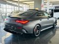 2024 Mercedes-AMG CLA 45 S 4Matic+