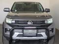 2026 Volkswagen Amarok 2.0 TDI 125kW Life Auto Double-Cab