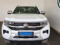 2026 Volkswagen Amarok 3.0 TDI V6 184kW 4Motion Aventura Auto Double-Cab