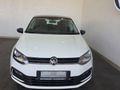 2026 Volkswagen Polo Vivo 1.4