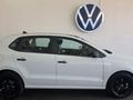 2026 Volkswagen Polo Vivo 1.4