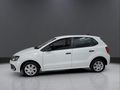 2025 Volkswagen Polo Vivo 1.4