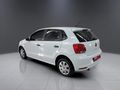 2025 Volkswagen Polo Vivo 1.4