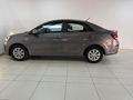 2025 Kia Pegas 1.4 LX Auto