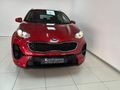 2021 Kia Sportage 1.6 GDI Ignite Auto