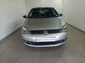 2017 Volkswagen Polo Vivo GP 1.4 Storm 5-dr