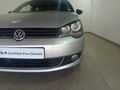 2017 Volkswagen Polo Vivo GP 1.4 Storm 5-dr