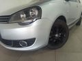 2017 Volkswagen Polo Vivo GP 1.4 Storm 5-dr