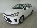 2025 Kia Pegas 1.4 LX Auto