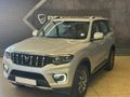 2025 Mahindra Scorpio N 2.2D Auto Z8