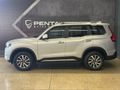2025 Mahindra Scorpio N 2.2D Auto Z8