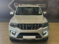 2025 Mahindra Scorpio N 2.2D Auto Z8