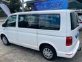 2017 Volkswagen Kombi T6 2.0 TDI Trendline
