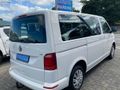 2017 Volkswagen Kombi T6 2.0 TDI Trendline