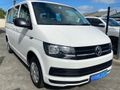2017 Volkswagen Kombi T6 2.0 TDI Trendline