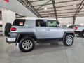 2012 Toyota FJ Cruiser 4.0 V6