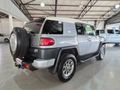 2012 Toyota FJ Cruiser 4.0 V6
