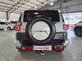 2012 Toyota FJ Cruiser 4.0 V6
