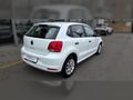 2026 Volkswagen Polo Vivo 1.4