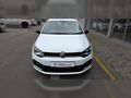 2026 Volkswagen Polo Vivo 1.4