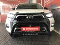 2024 Toyota Hilux 2.8 GD-6 Raised Body Legend Auto Extended Cab