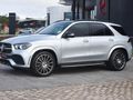 2022 Mercedes-Benz GLE 400d 4Matic