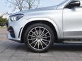 2022 Mercedes-Benz GLE 400d 4Matic