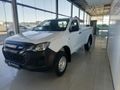 2026 Isuzu D-Max 1.9 DDI HR Single-Cab