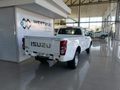 2026 Isuzu D-Max 1.9 DDI HR Single-Cab
