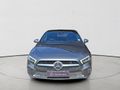2020 Mercedes-Benz A-Class A 200d Auto