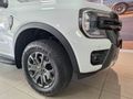 2025 Ford Ranger 2.0D Bi-Turbo Wildtrak 4x4 B6+ Double Cab Auto