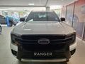 2025 Ford Ranger 2.0D Bi-Turbo Wildtrak 4x4 B6+ Double Cab Auto