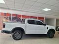 2025 Ford Ranger 2.0D Bi-Turbo Wildtrak 4x4 B6+ Double Cab Auto