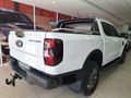 2025 Ford Ranger 2.0D Bi-Turbo Wildtrak 4x4 B6+ Double Cab Auto