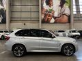 2016 BMW X5 M50d