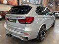 2016 BMW X5 M50d