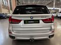 2016 BMW X5 M50d