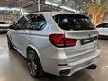 2016 BMW X5 M50d