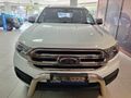 2019 Ford Everest 2.2 TDCi XLT Auto