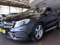 2020 Mercedes-Benz GLA 200 Auto