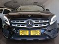 2020 Mercedes-Benz GLA 200 Auto