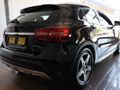 2020 Mercedes-Benz GLA 200 Auto