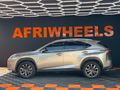 2017 Lexus NX 2.0T F-Sport | 300 F-Sport