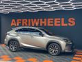 2017 Lexus NX 2.0T F-Sport | 300 F-Sport