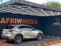 2017 Lexus NX 2.0T F-Sport | 300 F-Sport